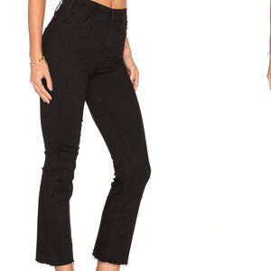 Mother hustler Ankle Fray in in Not Guilty Size 25